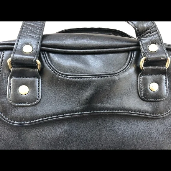 *sold* Vintage Adidas bag - Picture 5 of 9